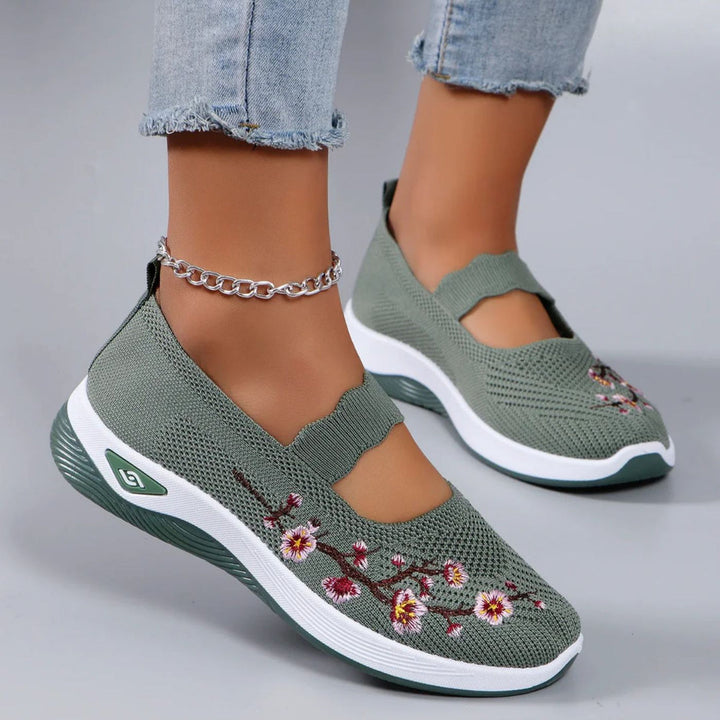 Stellia | Orthopedic Shoes