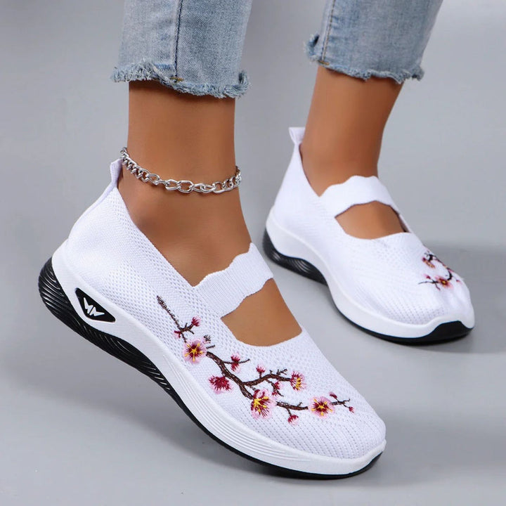 Stellia | Orthopedic Shoes