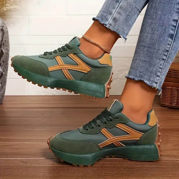 Confortables Baskets Orthopédiques