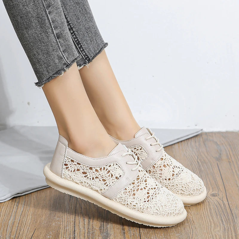 Kaley | Orthopedic Shoes