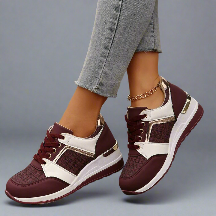 Kiana | Orthopedic Walking Shoes