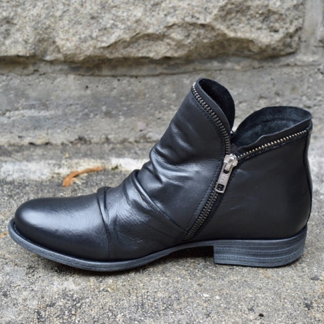 Melinda Comfort Orthopedic Footwear
