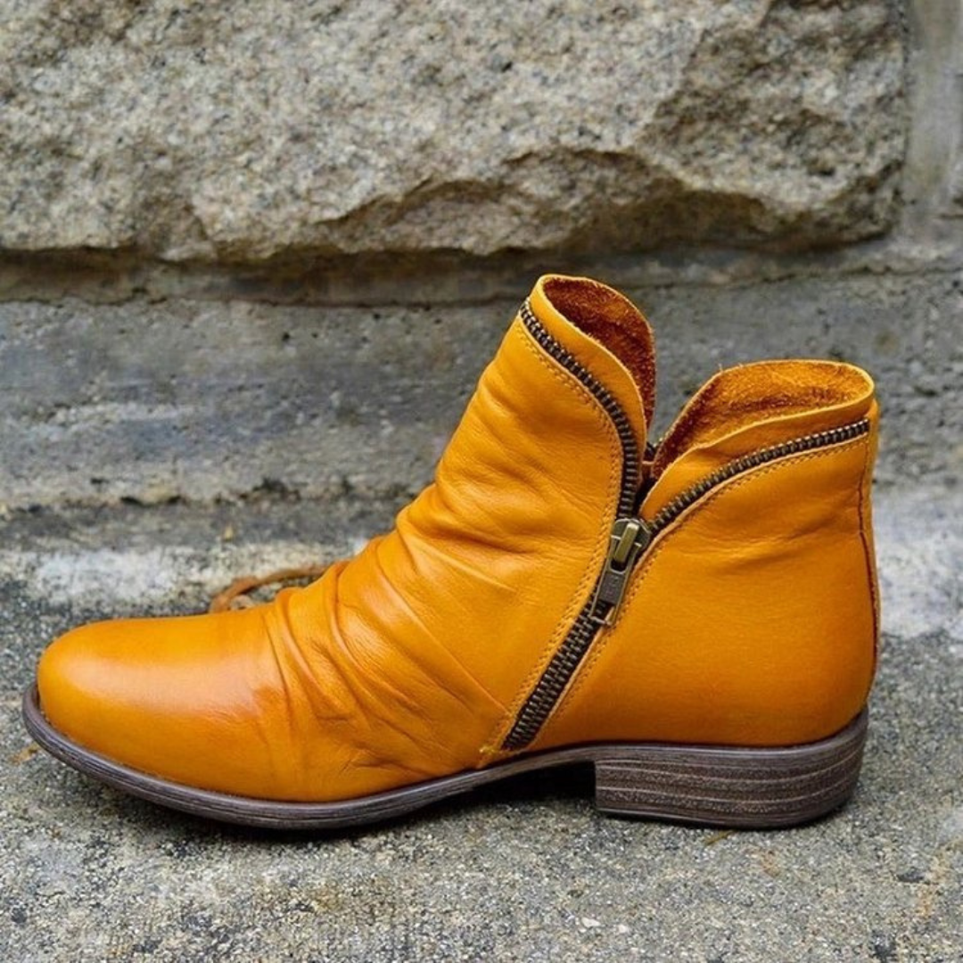 Melinda Comfort Orthopedic Footwear