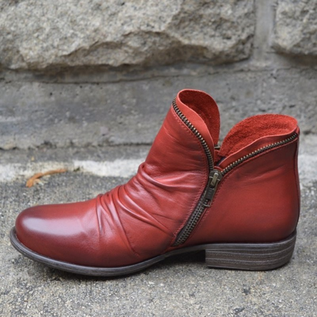 Melinda Comfort Orthopedic Footwear