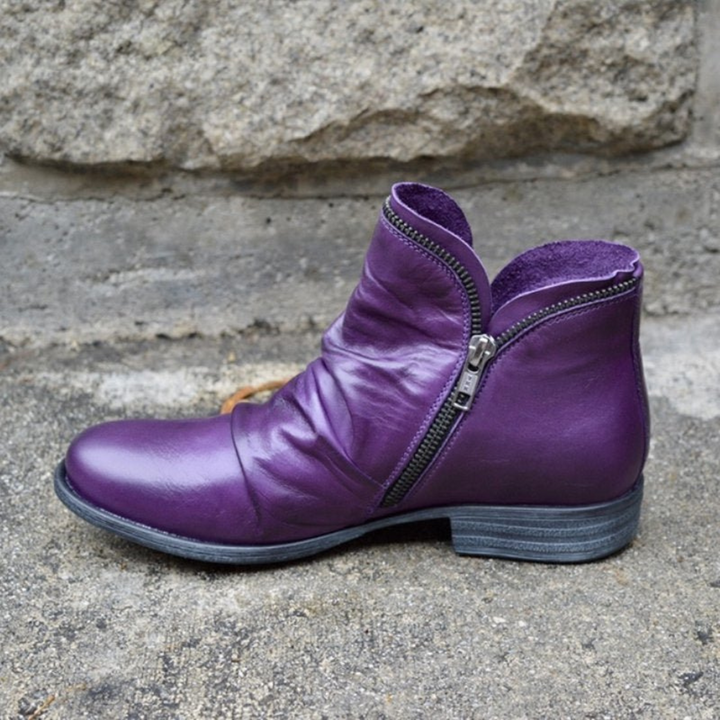 Melinda Comfort Orthopedic Footwear