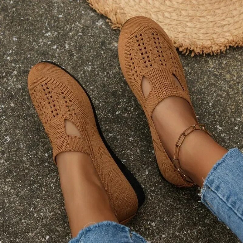 Lucia | Orthopedic Shoes