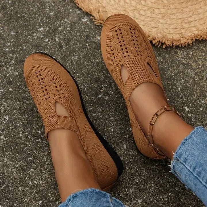 Lucia | Orthopedic Shoes