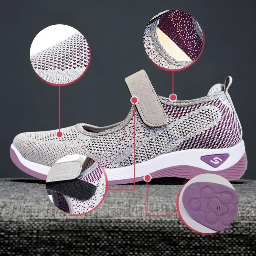 Maren | Orthopedic Shoes