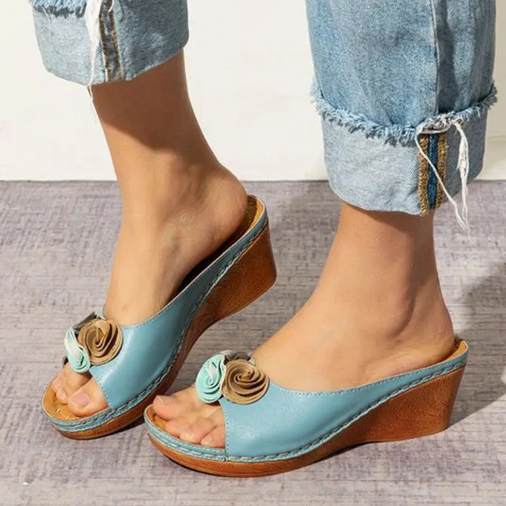 Maye | Orthopedic Sandals