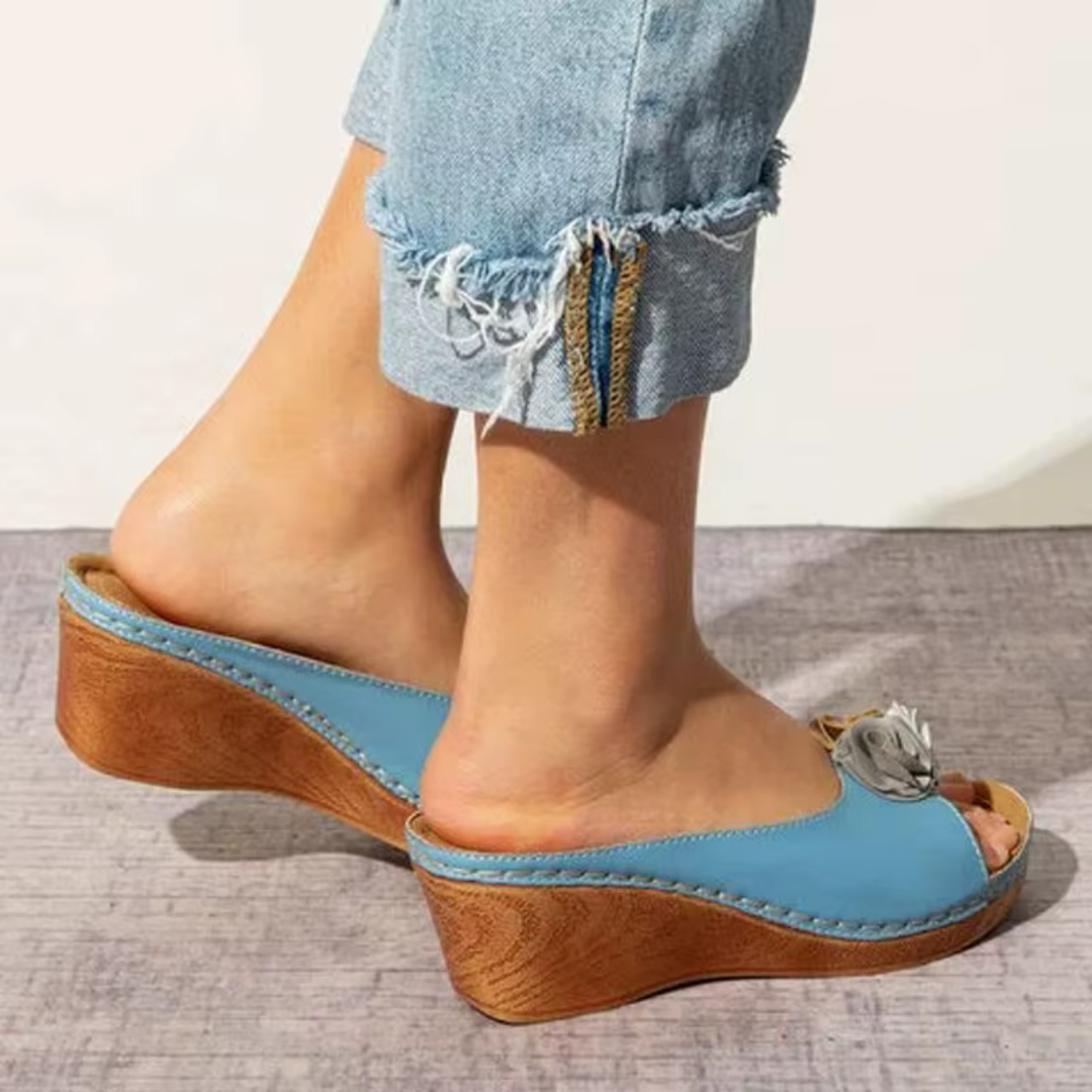 Maye | Orthopedic Sandals