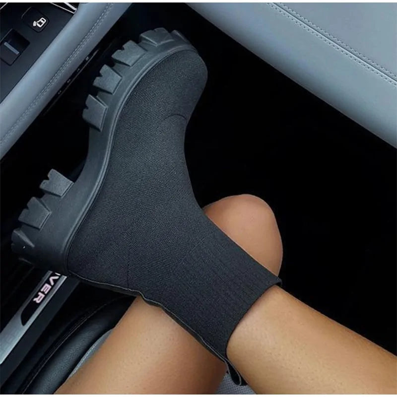Félicie™ | Ankle Boots