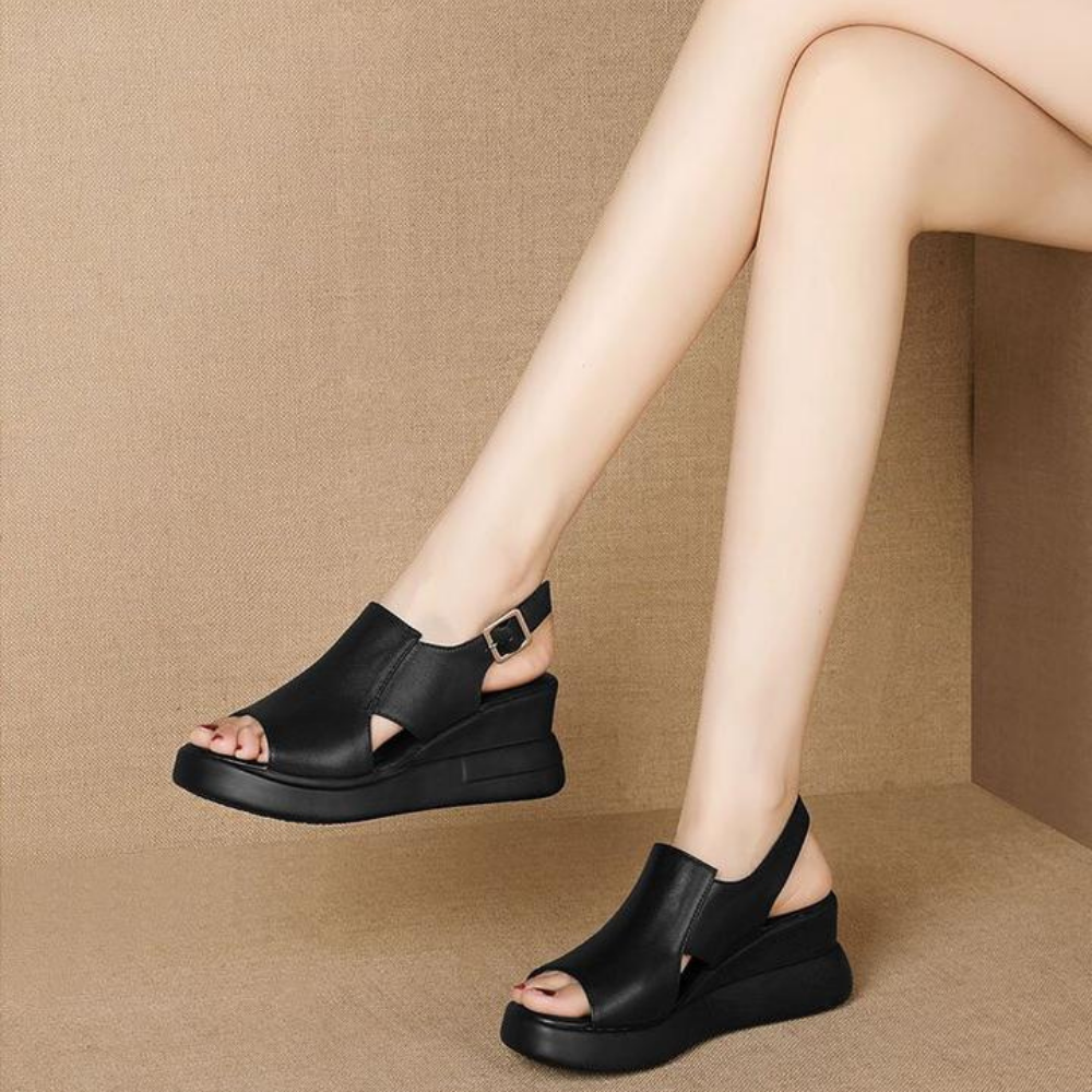 Enya | Orthopedic Sandals