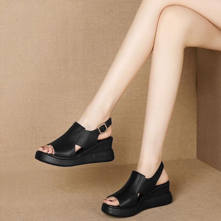 Enya | Orthopedic Sandals