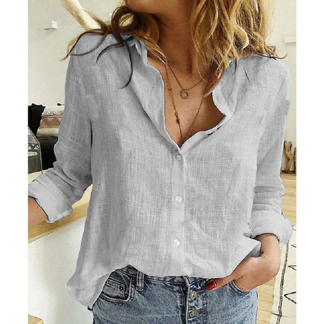 Saphire | Casual Blouse