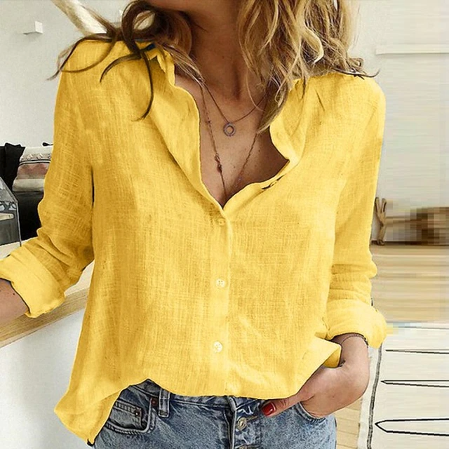 Saphire | Casual Blouse