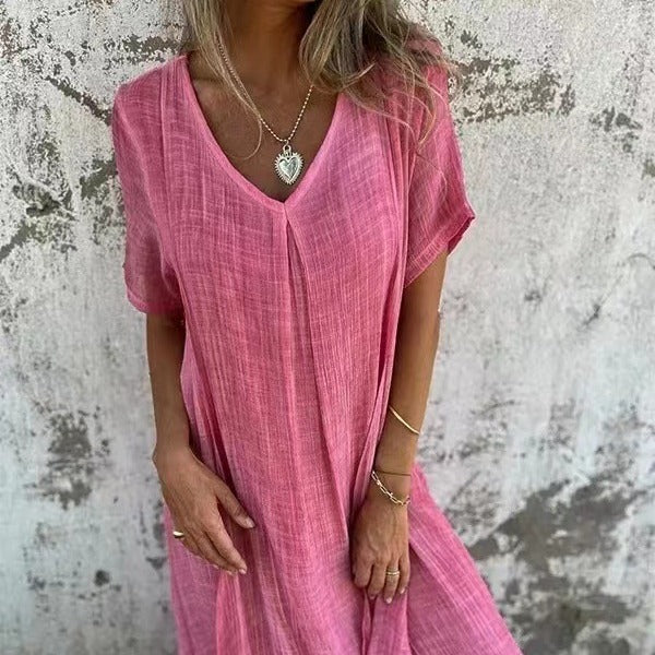Naia | Elegant Dress