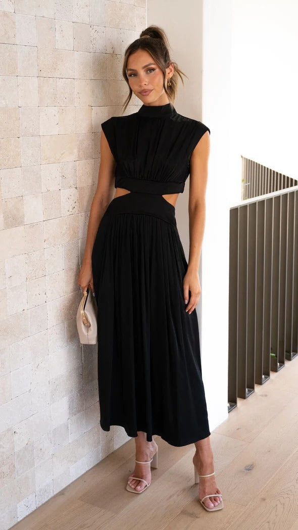 Carina Dress