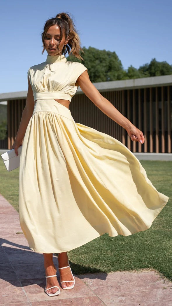 Carina Dress