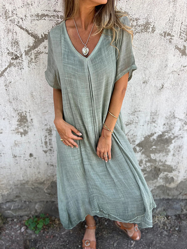 Naia | Elegant Dress