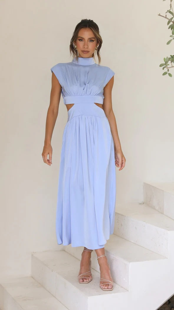 Carina Dress