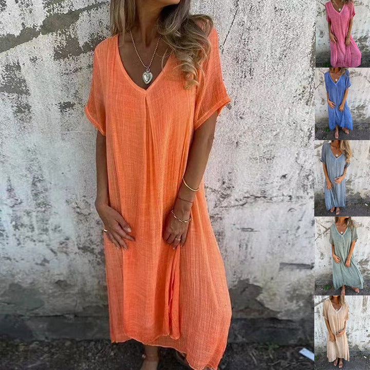 Naia | Elegant Dress