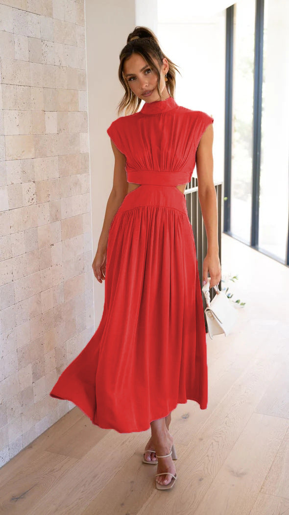 Carina Dress