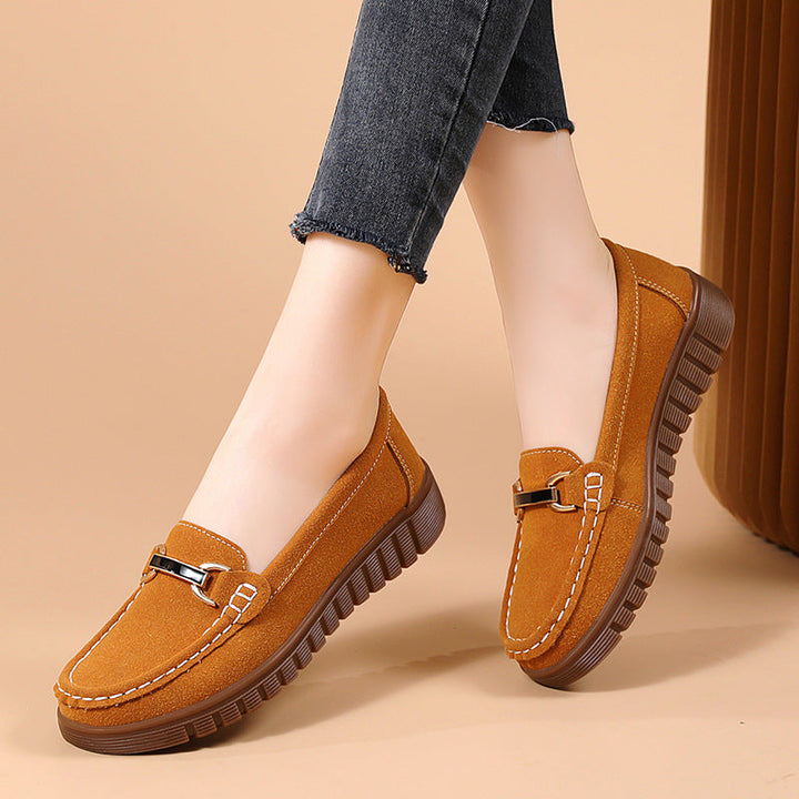 Verona | Orthopedic Loafers