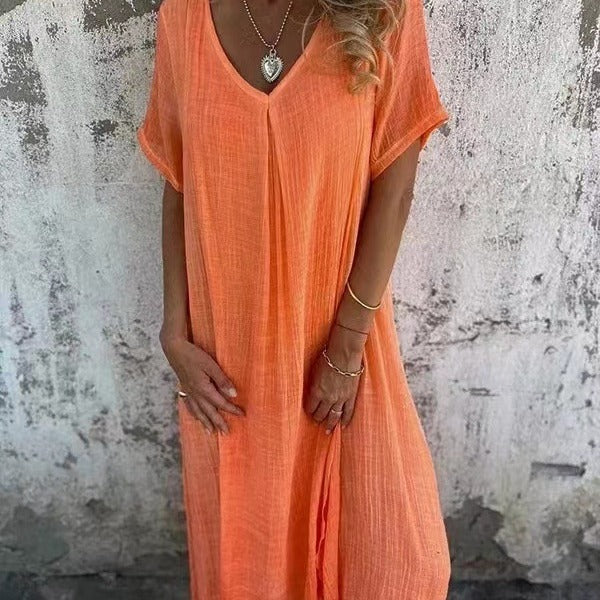 Naia | Elegant Dress