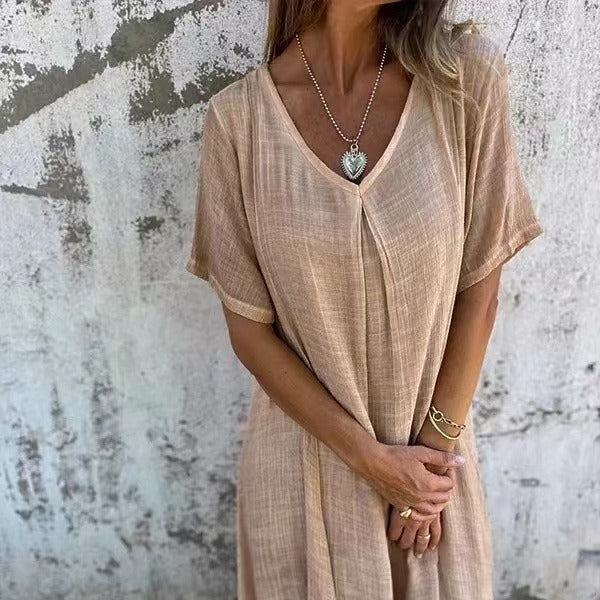 Naia | Elegant Dress