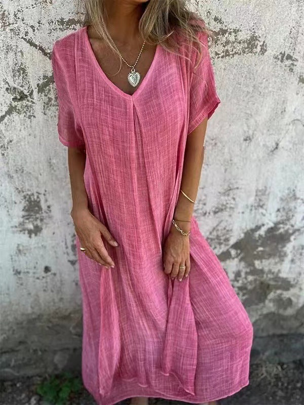 Naia | Elegant Dress
