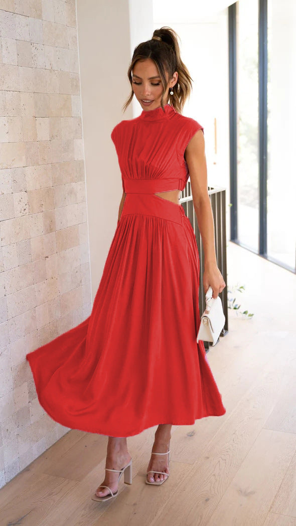 Carina Dress