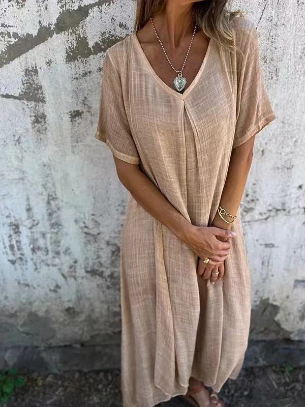 Naia | Elegant Dress