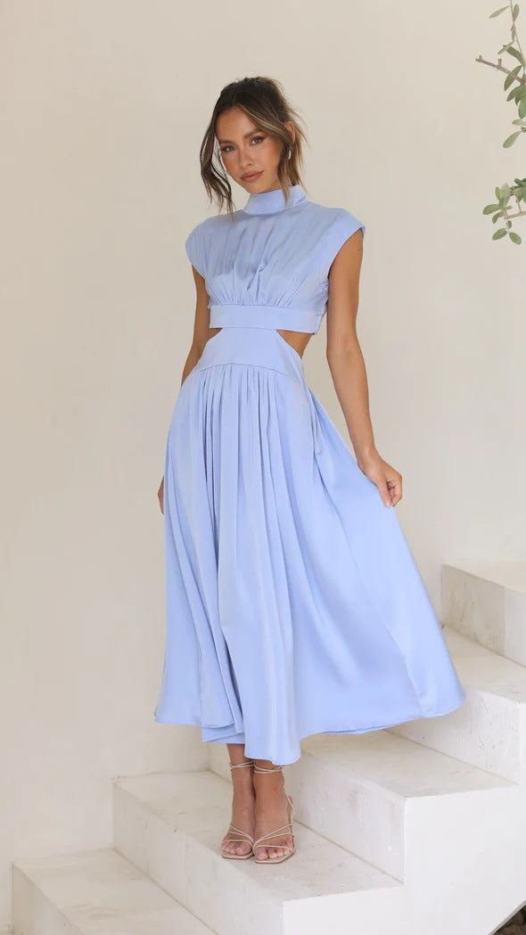 Carina Dress