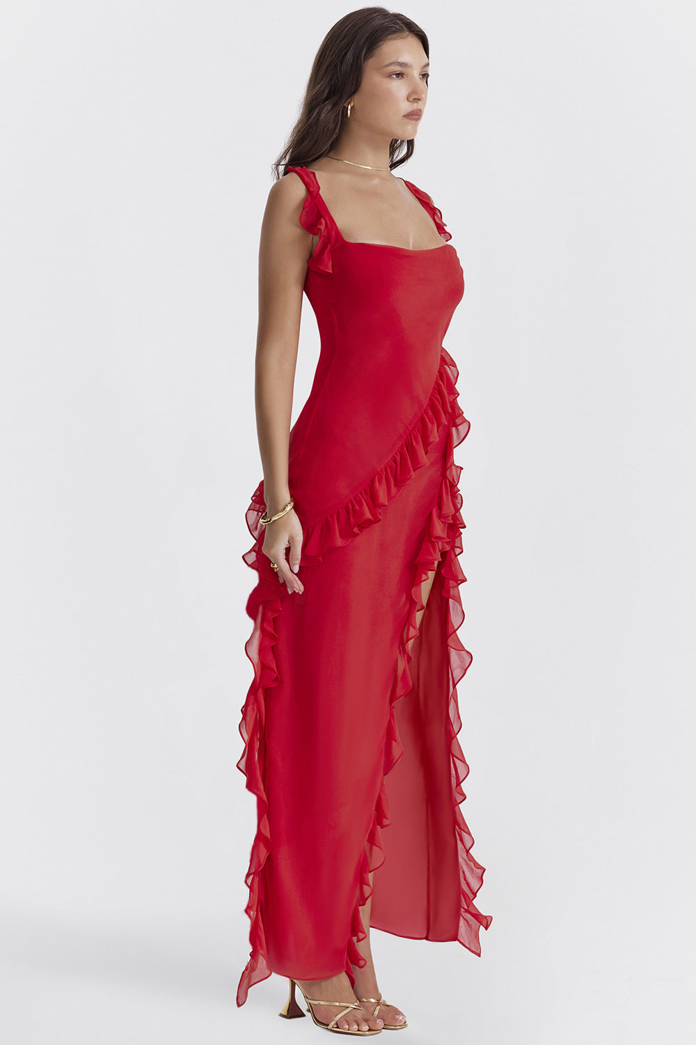 Amira | Long Dress
