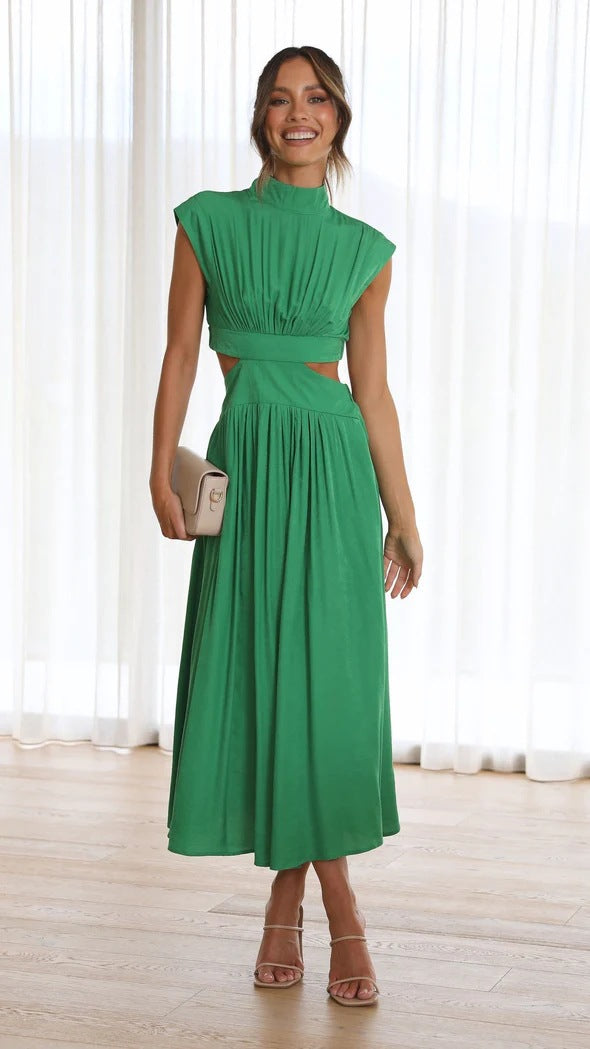 Carina Dress
