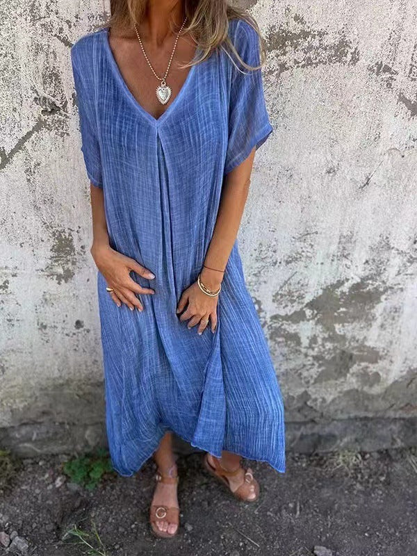 Naia | Elegant Dress