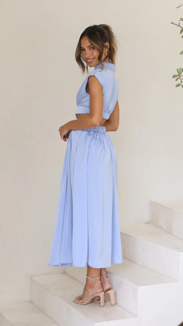 Carina Dress