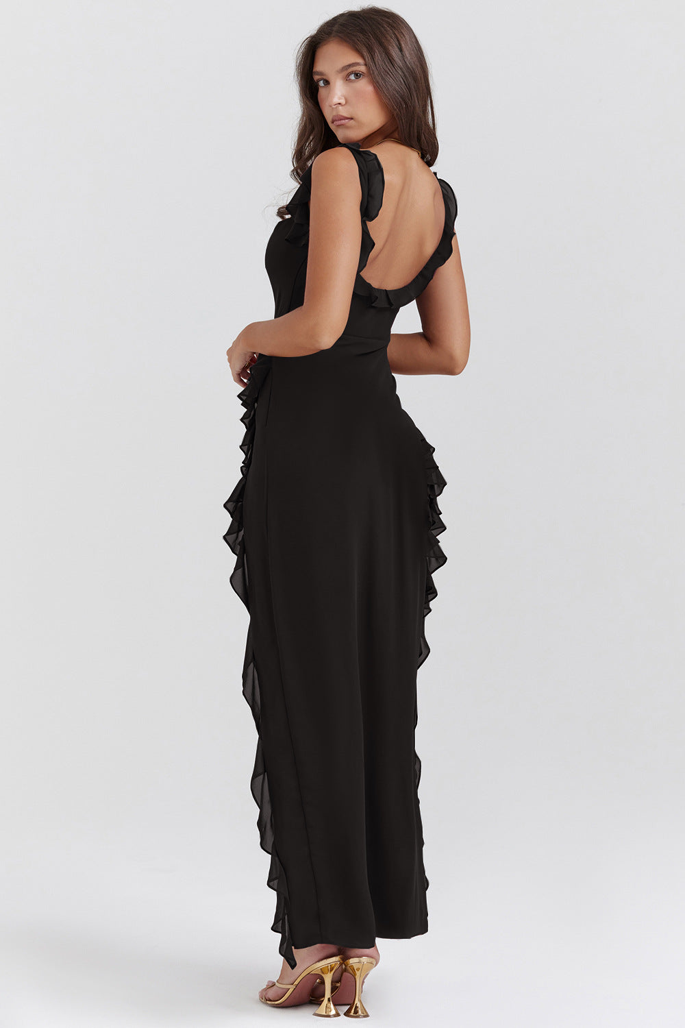 Amira | Long Dress