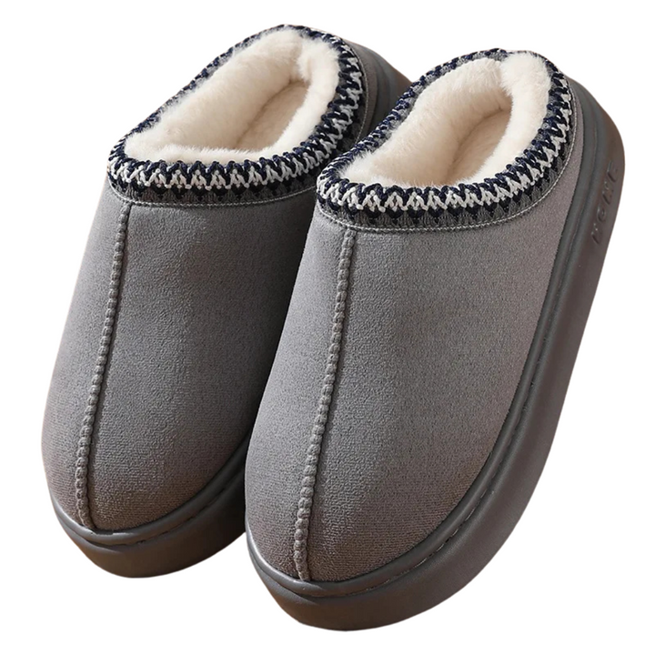 Yvette™ | Warm Lined Slippers