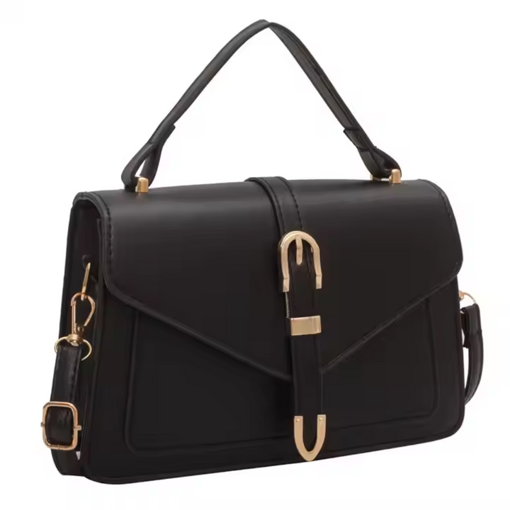 Sophie | Minimalist Shoulder Bag