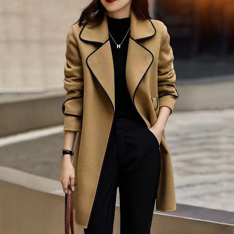 Veste de mi-saison Madison