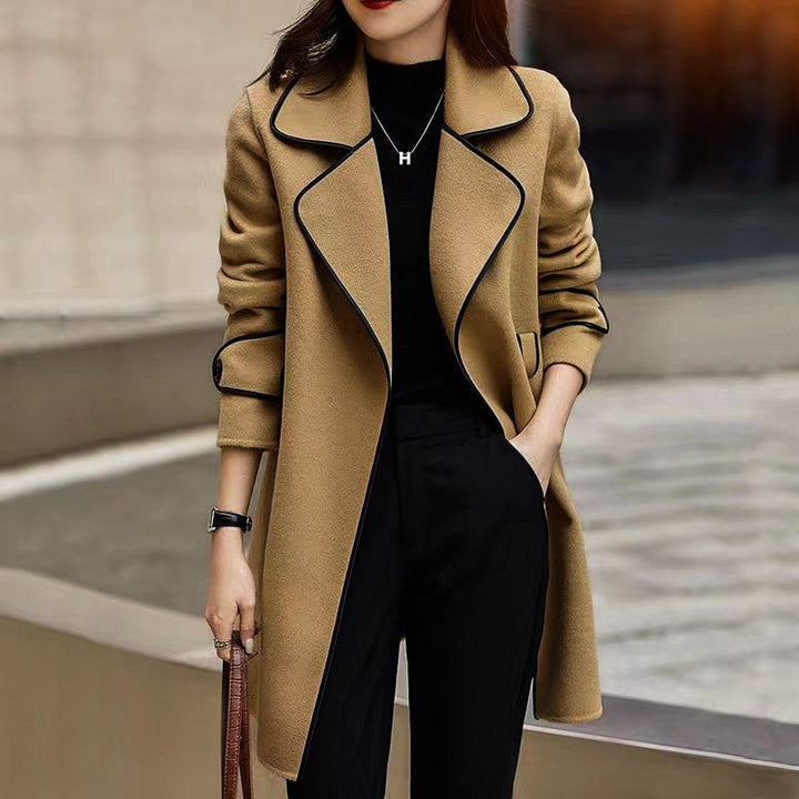 Veste de mi-saison Madison