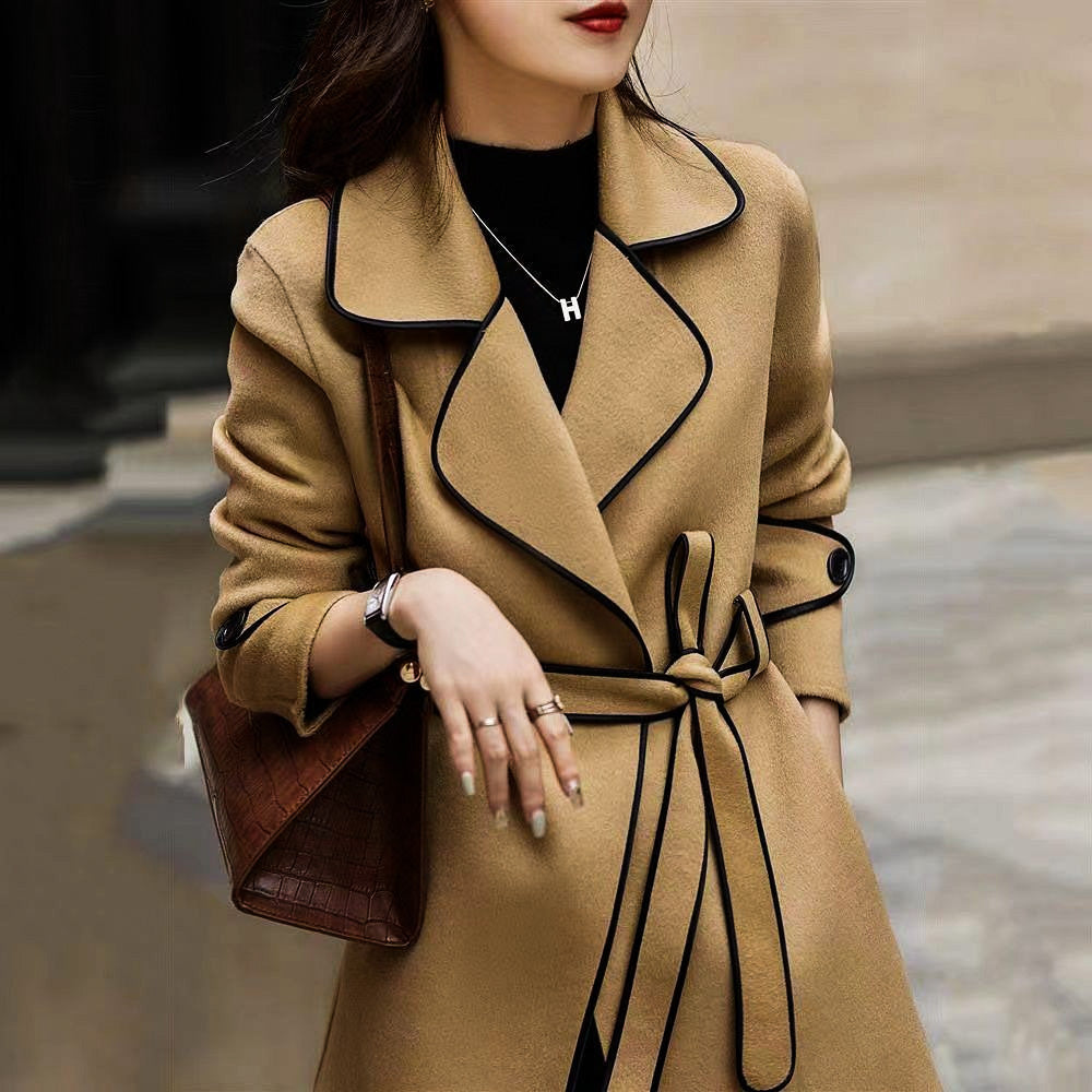 Veste de mi-saison Madison