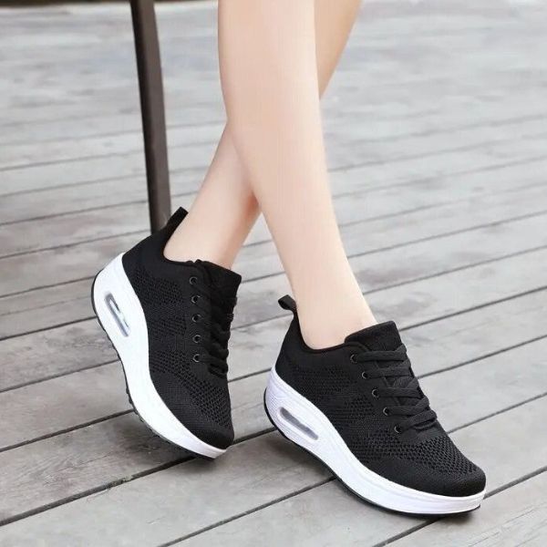 Volmena™ Air Cushion Orthopedic Sneakers