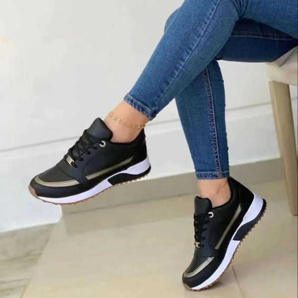 Esther | Orthopedic Shoes
