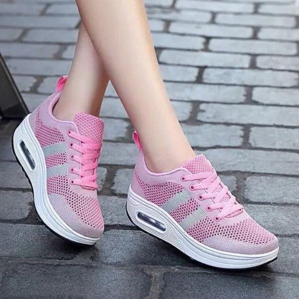 Volmena™ Air Cushion Orthopedic Sneakers