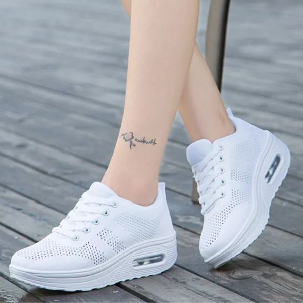 Volmena™ Air Cushion Orthopedic Sneakers