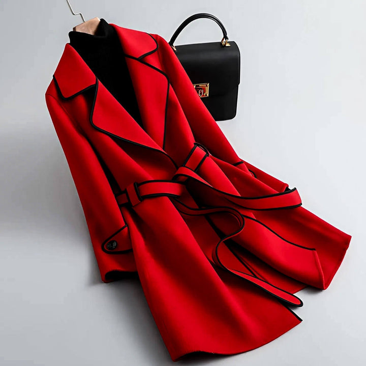 Veste de mi-saison Madison
