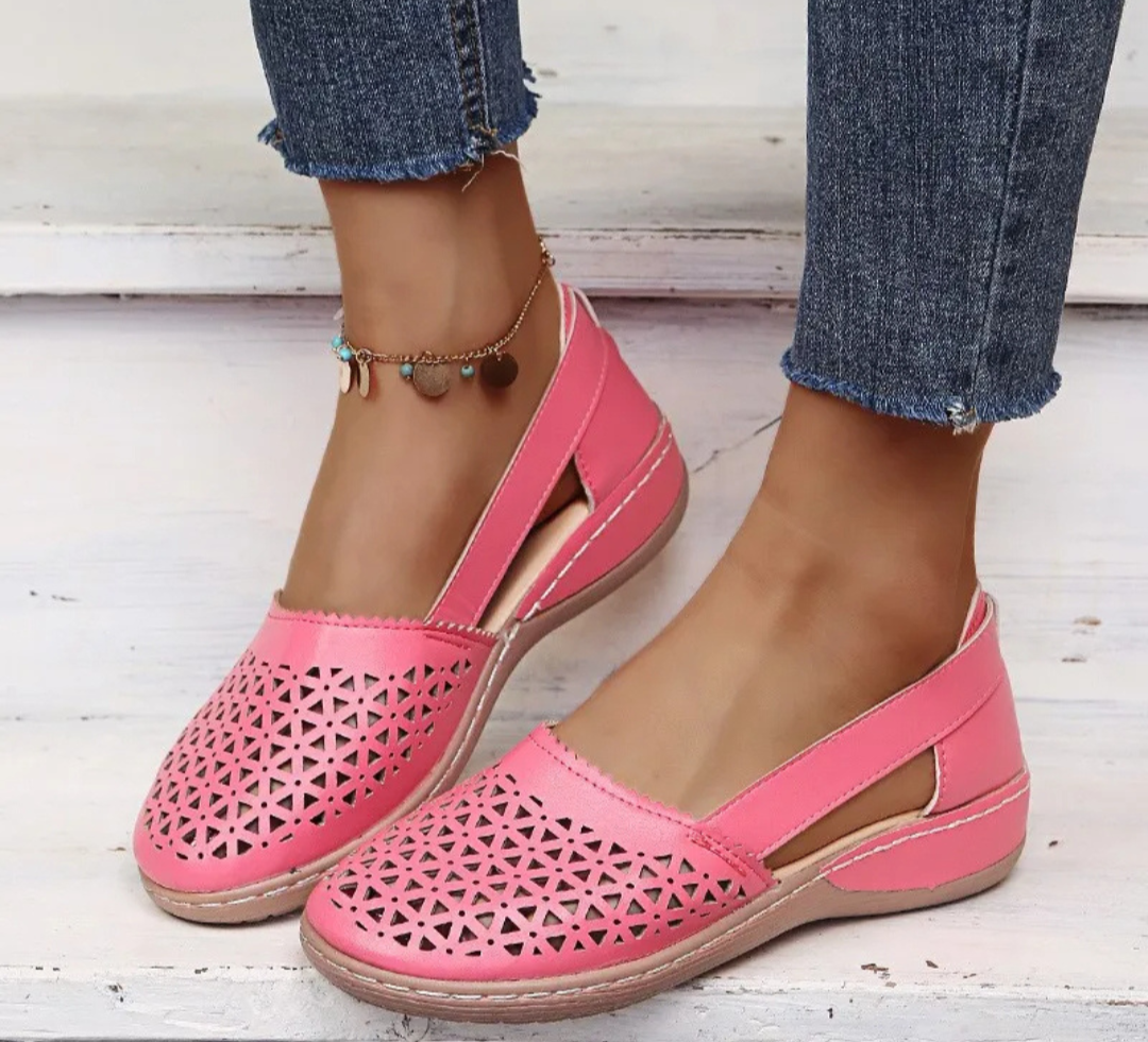 Viola™ Orthopedic Shoes