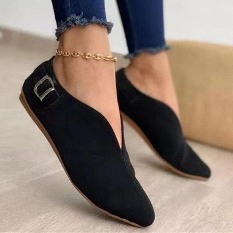 Sue | Orthopedic Shoes